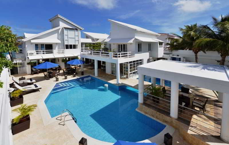 Casa Calamaru Hotel San Andrés